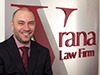 Kel Vrana Personal Injury Attorney