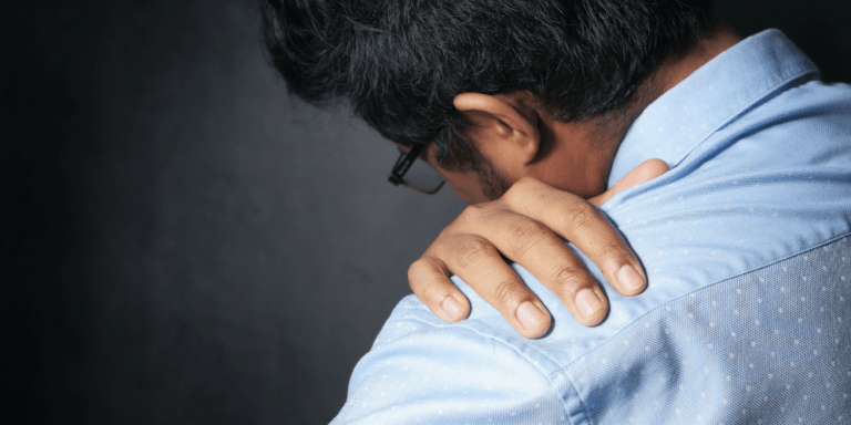 Vrana Law Firm helps accident victims with back and neck pain